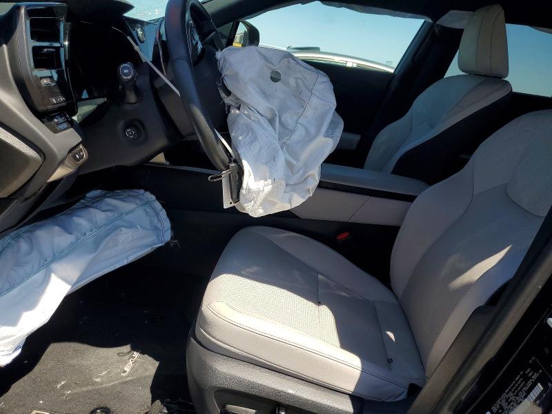 52503606 :رقم المزاد ، 2T2BBMCA0RC033044 vin ، 2024 Lexus Rx 350h مزاد بيع