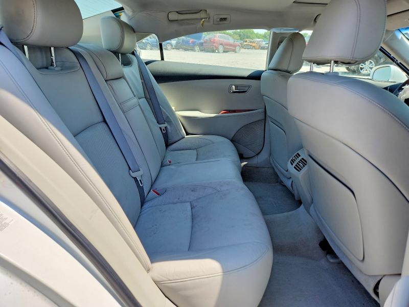 2008 Lexus Es მანქანა იყიდება აუქციონზე, vin: JTHBJ46GX82248692, აუქციონის ნომერი: 53302356