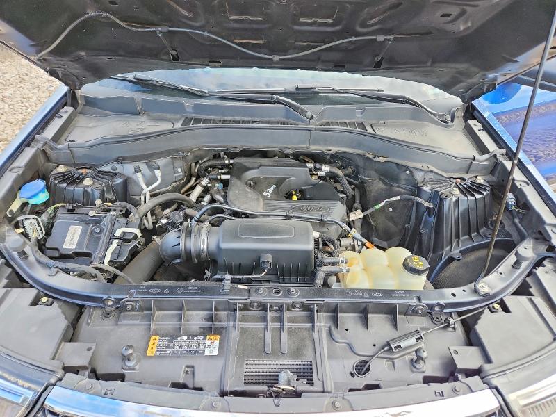 Aukcja sprzedaży 2020 Ford Explorer, vin: 1FMSK8DH3LGD14203, numer aukcji: 53051866