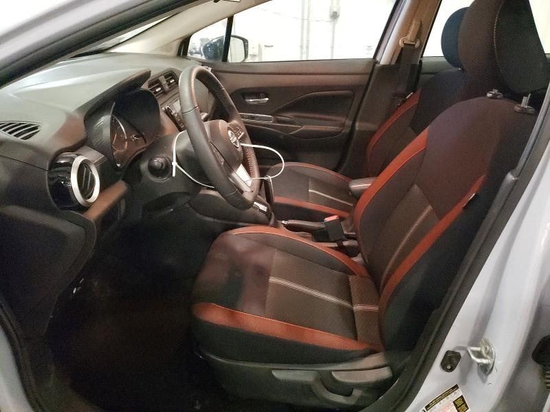 Auction sale of the 2023 Nissan Versa, vin: 3N1CN8FVXPL868944, lot number: 52325096
