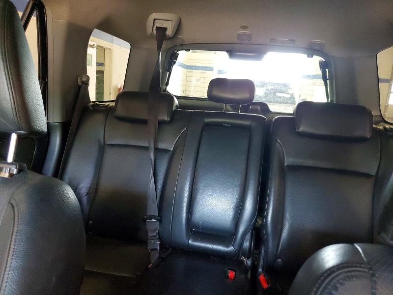 Продаж на аукціоні авто 2006 Honda Cr-v, vin: JHLRD78986C026136, номер лоту: 53362966
