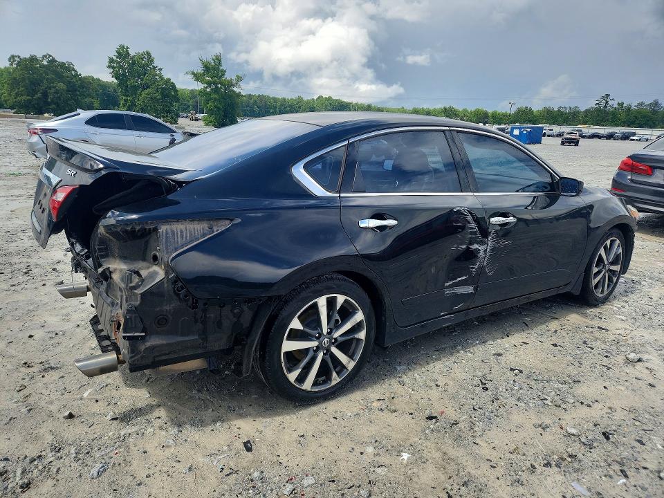 54036616 :رقم المزاد ، 1N4AL3AP2GC199124 vin ، 2016 Nissan Altima مزاد بيع