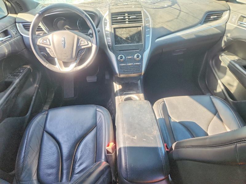2019 Lincoln Mkc მანქანა იყიდება აუქციონზე, vin: 5LMCJ3C97KUL44788, აუქციონის ნომერი: 53795146