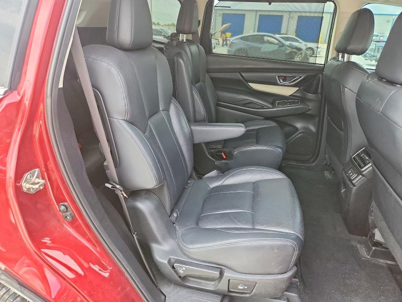 2020 Subaru Ascent მანქანა იყიდება აუქციონზე, vin: 4S4WMAMD2L3404451, აუქციონის ნომერი: 54537806