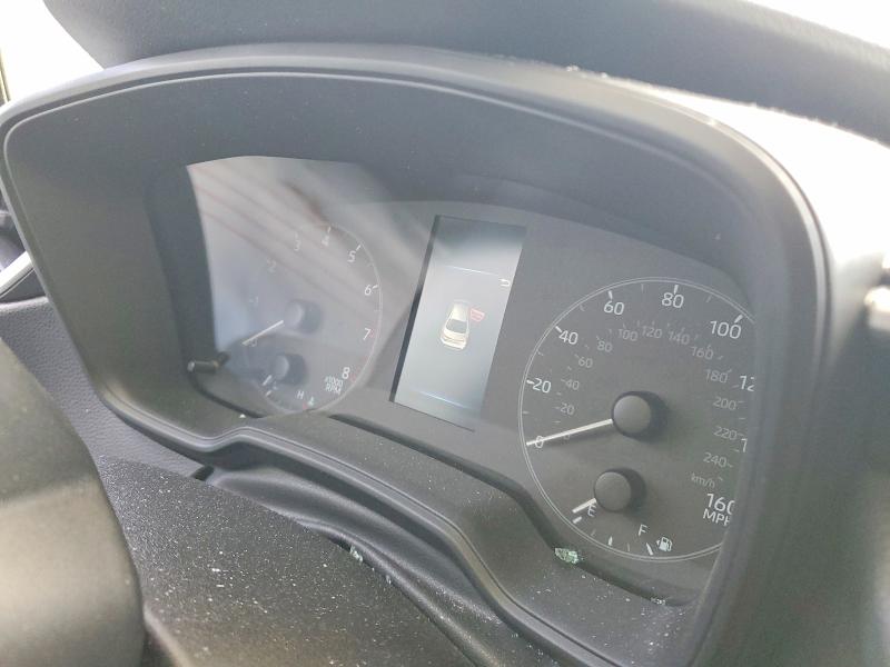 Продаж на аукціоні авто 2025 Toyota Corolla, vin: 5YFB4MDE2SP346781, номер лоту: 52602266