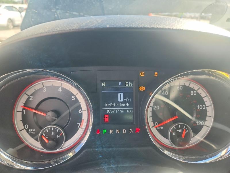 54716546 :رقم المزاد ، 2C4RDGDG0CR151619 vin ، 2012 Dodge Grand Caravan مزاد بيع