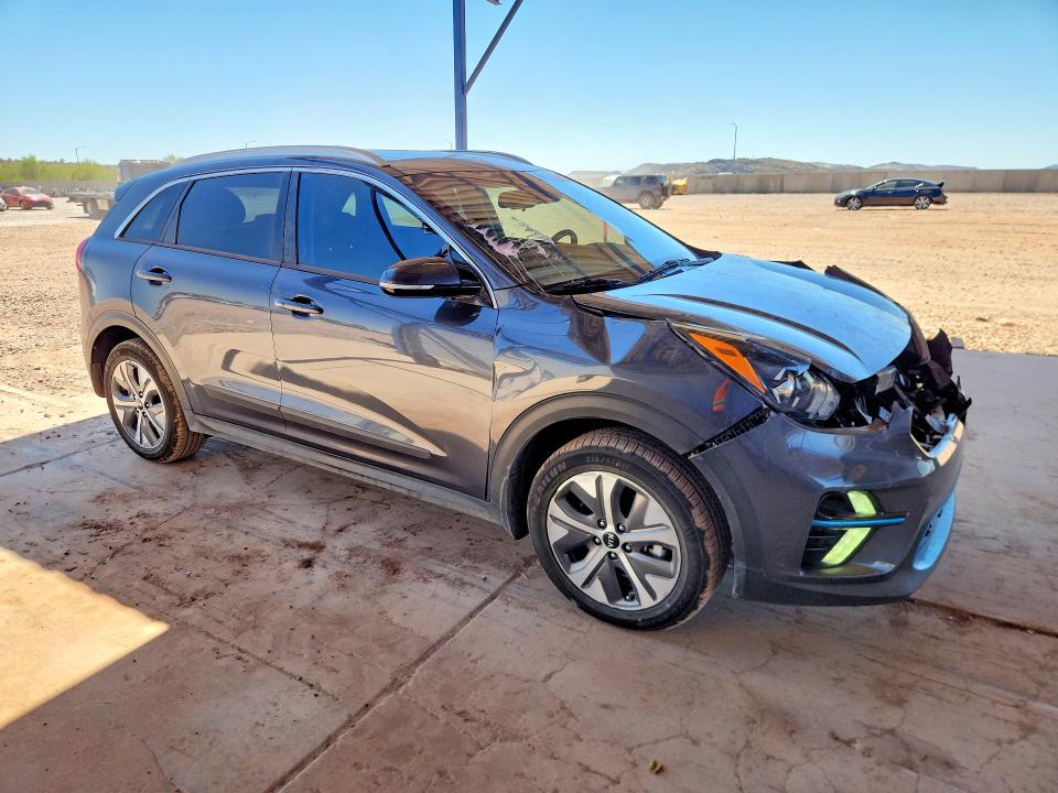 Aukcja sprzedaży 2020 Kia Niro, vin: KNDCE3LG3L5064369, numer aukcji: 52861076