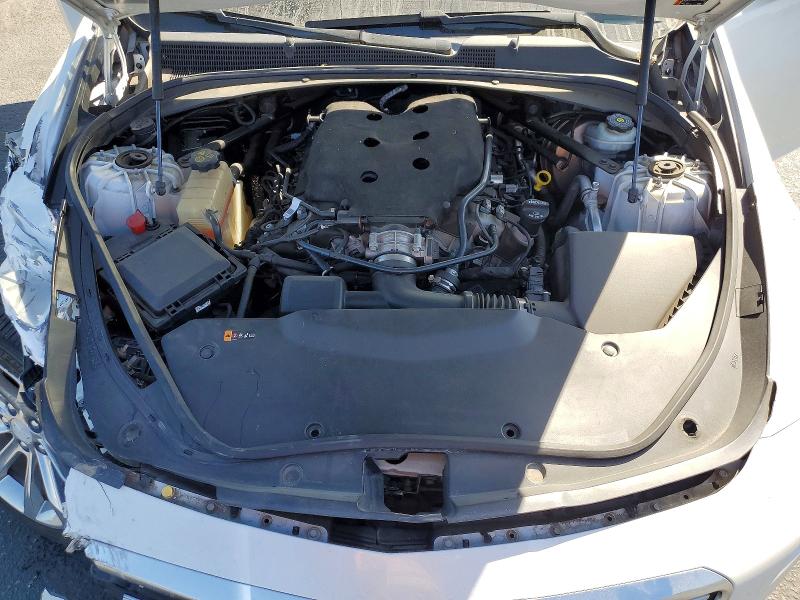 Продажа на аукционе авто 2019 Cadillac Cts, vin: 1G6AR5SS2K0114464, номер лота: 54717556