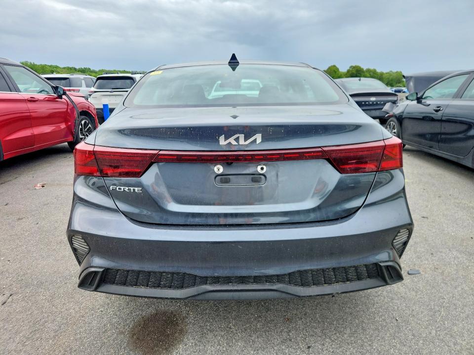Aukcja sprzedaży 2023 Kia Forte, vin: 3KPF24ADXPE643101, numer aukcji: 54282896