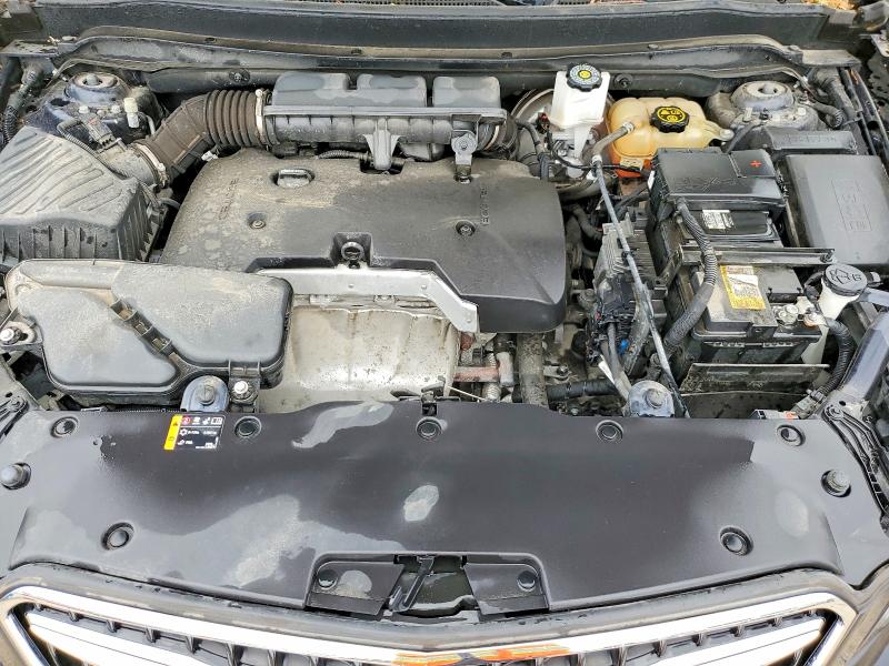 Продажа на аукционе авто 2020 Buick Envision, vin: LRBFXCSA4LD170547, номер лота: 52384216