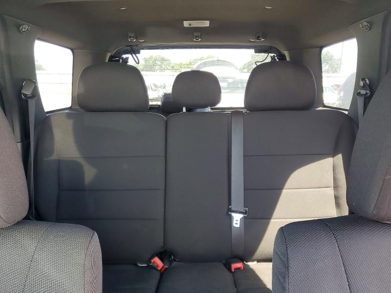 Aukcja sprzedaży 2010 Ford Escape, vin: 1FMCU0DGXAKA64038, numer aukcji: 53088826
