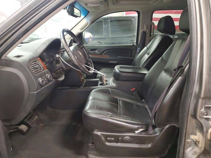 54883646 :رقم المزاد ، 1GNFK13027J145171 vin ، 2007 Chevrolet Tahoe مزاد بيع