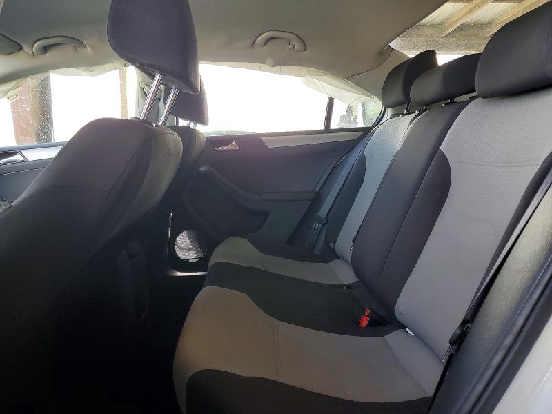 55222936 :رقم المزاد ، 3VW2B7AJ1HM282044 vin ، 2017 Volkswagen Jetta مزاد بيع