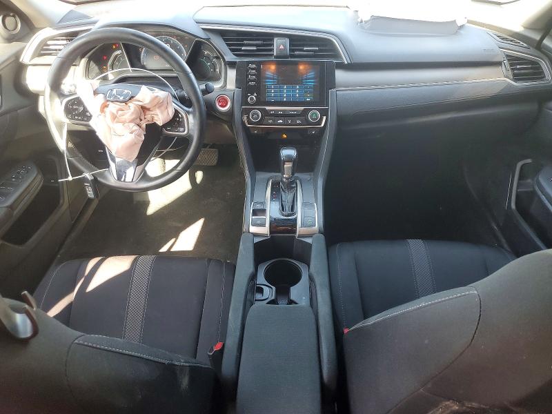 Продаж на аукціоні авто 2020 Honda Civic, vin: 2HGFC2F78LH014554, номер лоту: 54402986