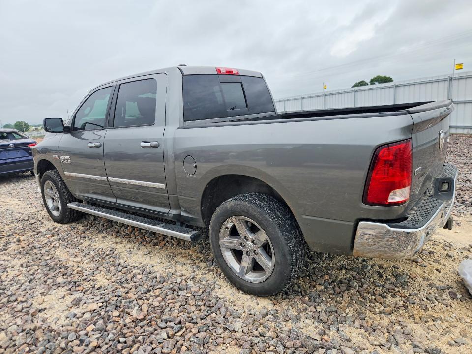 Продаж на аукціоні авто 2013 Ram 1500, vin: 1C6RR7LT1DS614133, номер лоту: 54639946