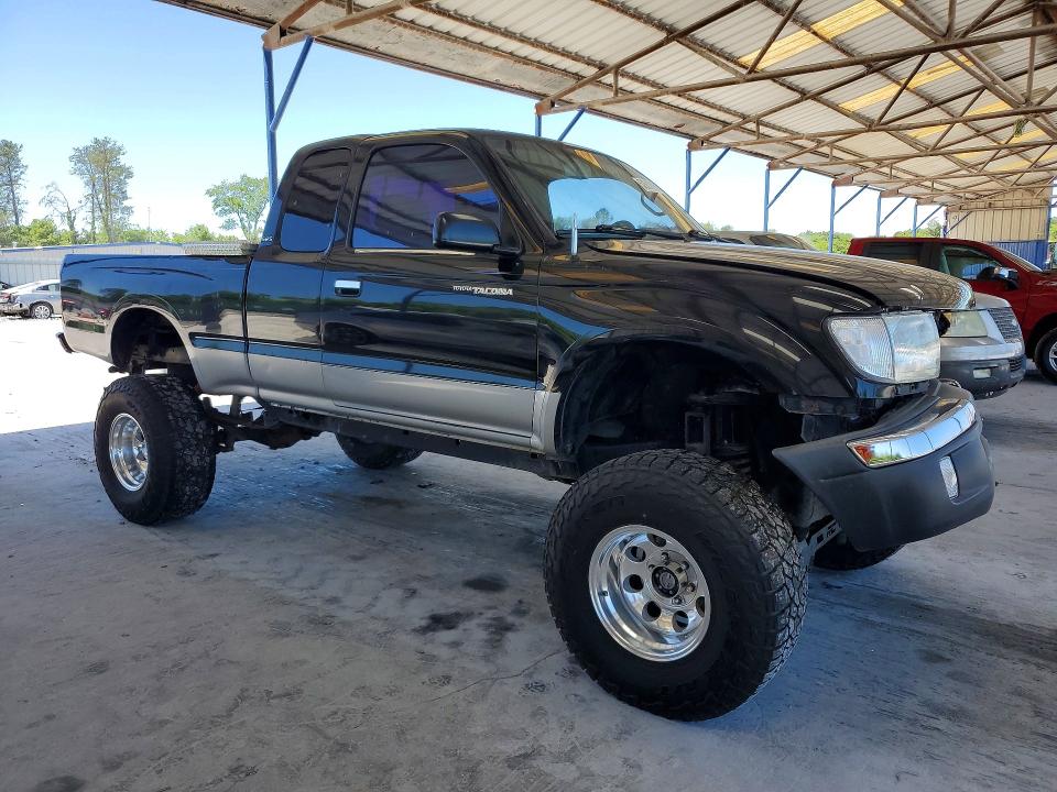 Продаж на аукціоні авто 1999 Toyota Tacoma, vin: 4TAWN72N7XZ525748, номер лоту: 52631016