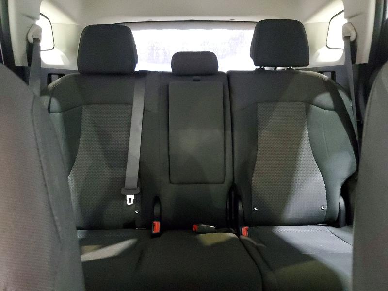 Продажа на аукционе авто 2026 Kia Sportage, vin: 5XYK23DF0TG412274, номер лота: 53573336