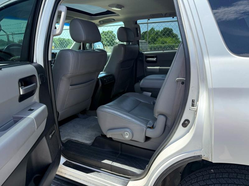 Продаж на аукціоні авто 2008 Toyota Sequoia, vin: 5TDBY67A78S003912, номер лоту: 53969836