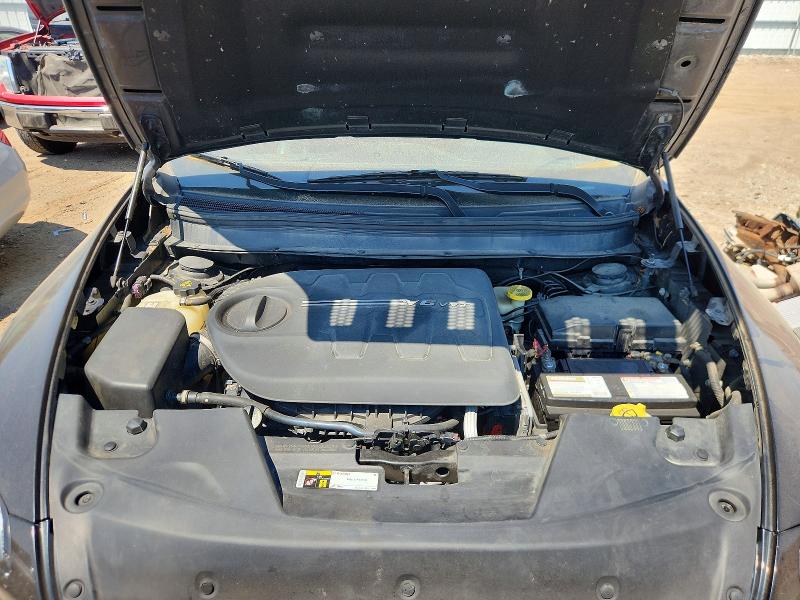 2015 Jeep Cherokee მანქანა იყიდება აუქციონზე, vin: 1C4PJMDS0FW704400, აუქციონის ნომერი: 54728696