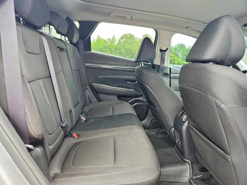 54769486 :رقم المزاد ، KM8JFCA15NU051839 vin ، 2022 Hyundai Tucson مزاد بيع