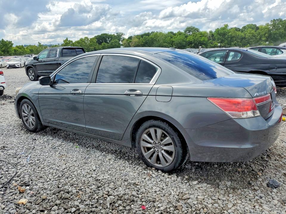2011 Honda Accord მანქანა იყიდება აუქციონზე, vin: 1HGCP2F84BA151942, აუქციონის ნომერი: 54342906