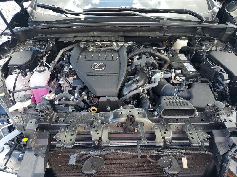 Продажа на аукционе авто 2026 Lexus Nx, vin: 2T2KGCEZ0TC111375, номер лота: 53043796
