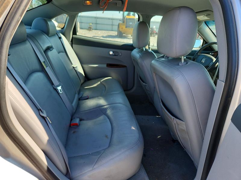 54836766 :رقم المزاد ، 2G4WD532651239441 vin ، 2005 Buick Lacrosse مزاد بيع