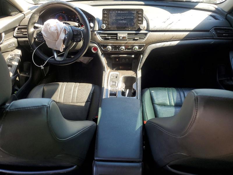 Продажа на аукционе авто 2021 Honda Accord, vin: 1HGCV3F55MA011841, номер лота: 53311066