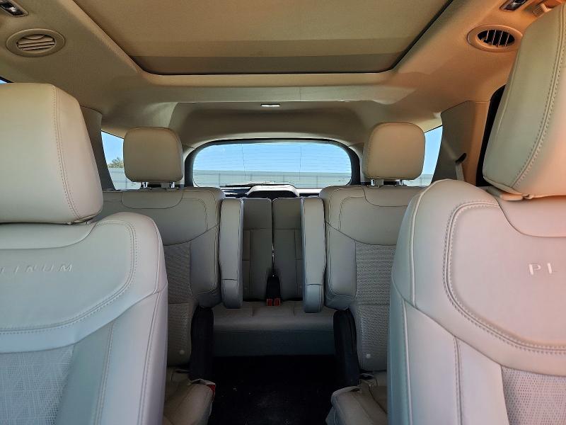 53058396 :رقم المزاد ، 1FM5K8HC6PGA97571 vin ، 2023 Ford Explorer مزاد بيع