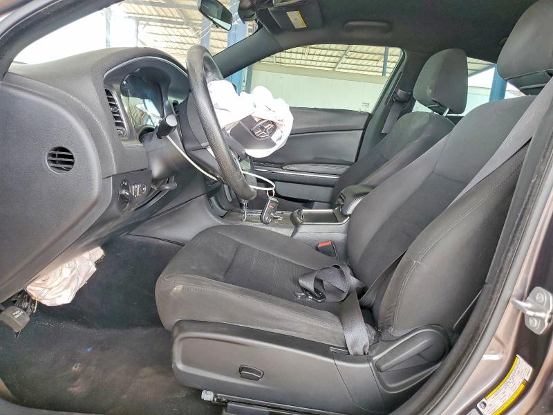 2014 Dodge Charger მანქანა იყიდება აუქციონზე, vin: 2C3CDXBG3EH338312, აუქციონის ნომერი: 52303026