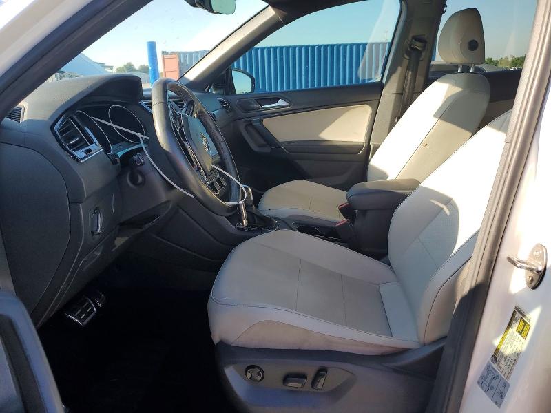 Продажа на аукционе авто 2020 Volkswagen Tiguan, vin: 3VV3B7AX6LM175139, номер лота: 53709236