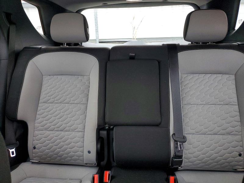 Продаж на аукціоні авто 2020 Chevrolet Equinox, vin: 3GNAXHEV0LS706991, номер лоту: 53212306