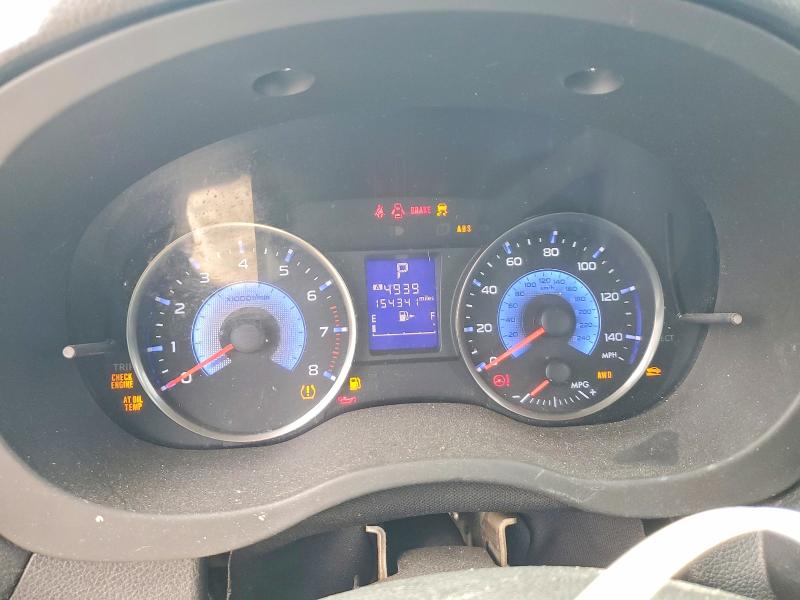 Продажа на аукционе авто 2014 Subaru Xv Crosstrek, vin: JF2GPBCC5EH273649, номер лота: 55214446