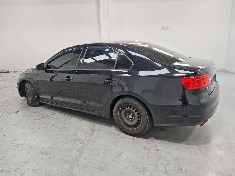 50707836 :رقم المزاد ، 3VW2K7AJ9DM286529 vin ، 2013 Volkswagen Jetta مزاد بيع