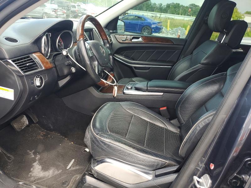 54509686 :رقم المزاد ، 4JGDF7CE6DA199132 vin ، 2013 Mercedes-benz Gl مزاد بيع