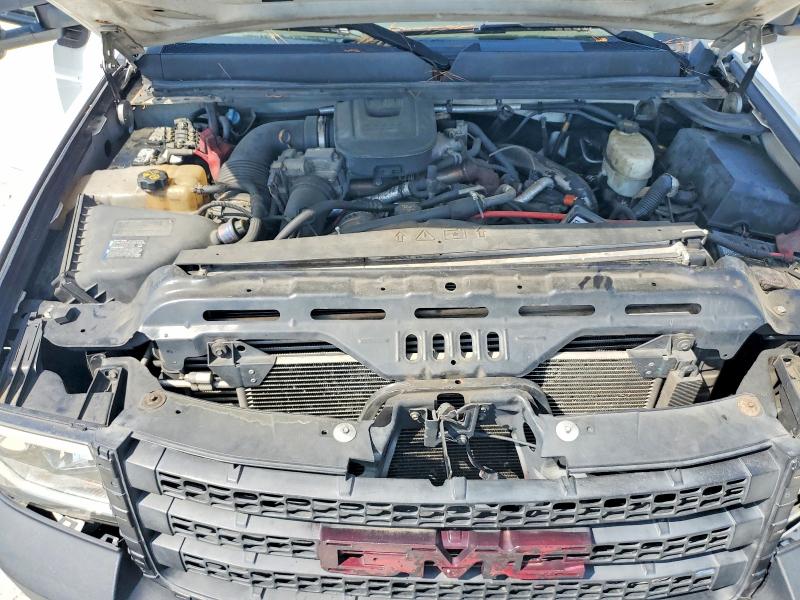 Продажа на аукционе авто 2012 Gmc Sierra, vin: 1GT120C80CF164589, номер лота: 52903886