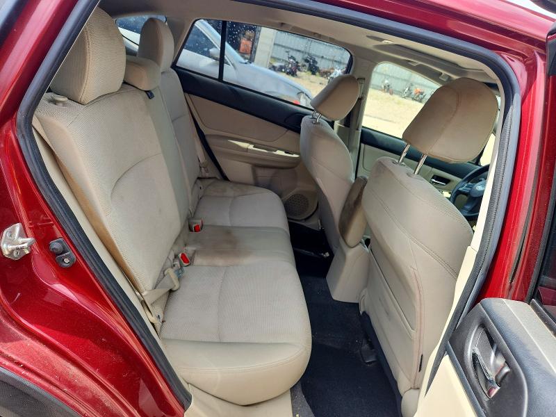 Aukcja sprzedaży 2013 Subaru Xv Crosstrek, vin: JF2GPAVC2D2840215, numer aukcji: 54977476