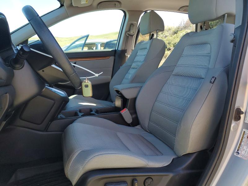 Продажа на аукционе авто 2019 Honda Cr-v, vin: 5J6RW2H59KA013418, номер лота: 52582066