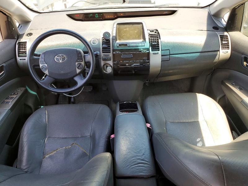 Продажа на аукционе авто 2007 Toyota Prius, vin: JTDKB20U273220847, номер лота: 53274436