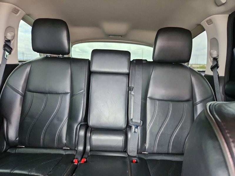 Продажа на аукционе авто 2015 Infiniti Qx60, vin: 5N1AL0MN8FC533086, номер лота: 52222536