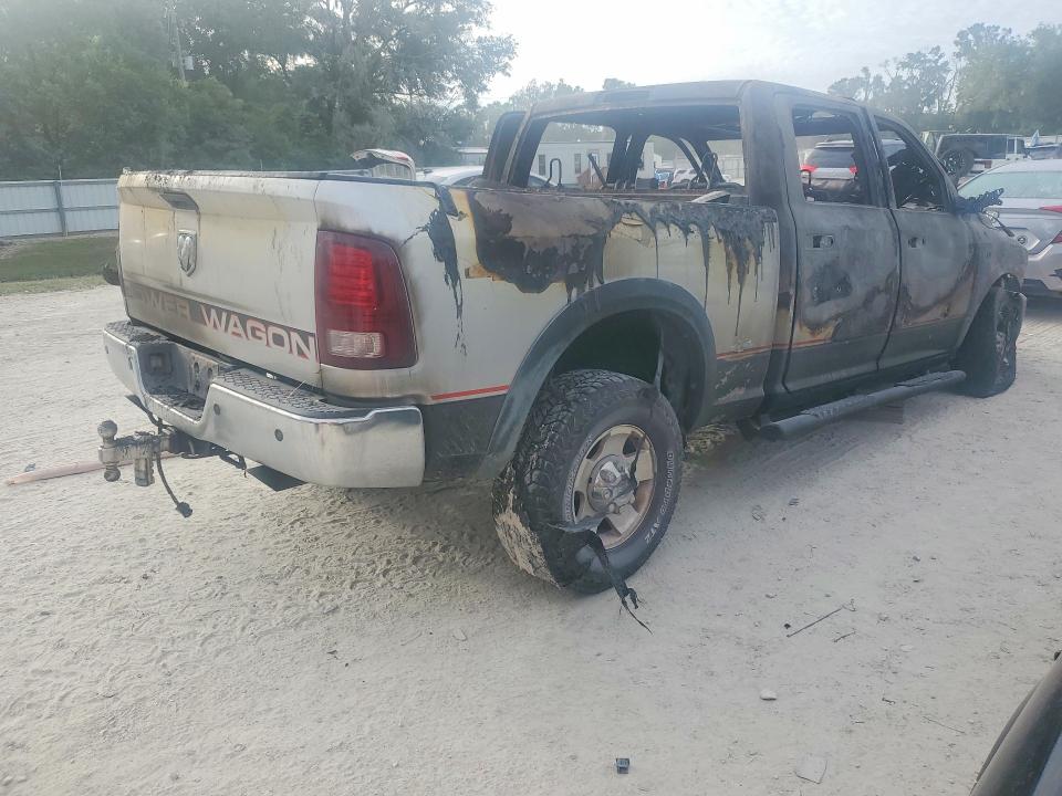 51817416 :رقم المزاد ، 3C6TR5ETXDG551452 vin ، 2013 Ram 2500 مزاد بيع