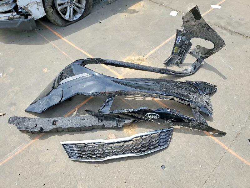 Aukcja sprzedaży 2019 Kia Optima, vin: 5XXGT4L39KG335956, numer aukcji: 53814106