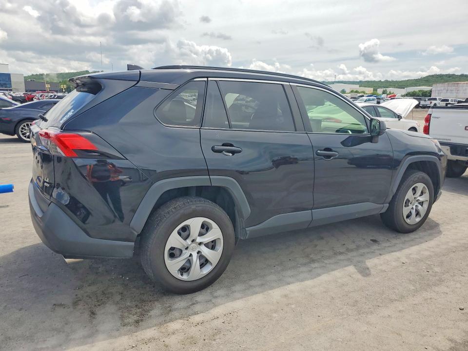 54874756 :رقم المزاد ، JTMF1RFV6KD006413 vin ، 2019 Toyota Rav4 مزاد بيع