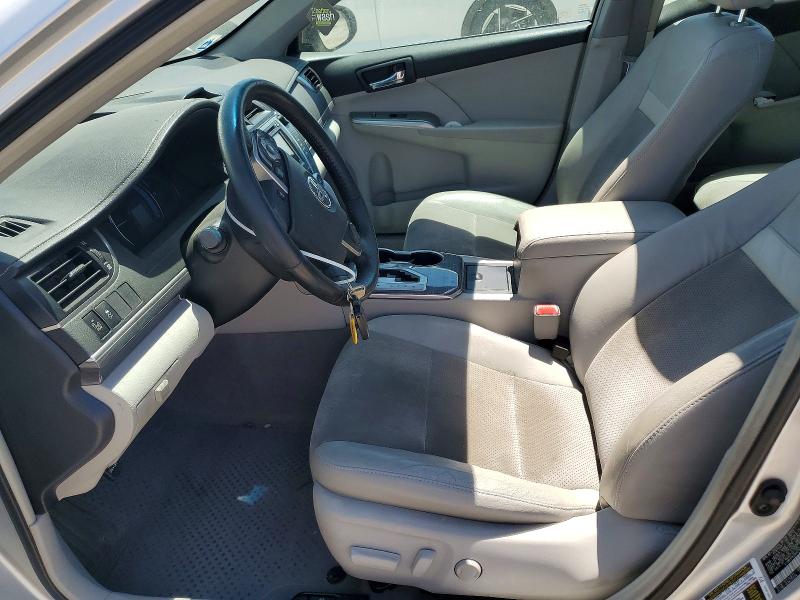 53021686 :رقم المزاد ، 4T1BD1FK2DU078706 vin ، 2013 Toyota Camry Hybrid مزاد بيع