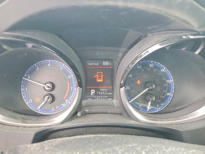 Aukcja sprzedaży 2015 Toyota Corolla, vin: 2T1BURHE1FC360734, numer aukcji: 54402256