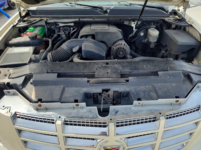 Aukcja sprzedaży 2009 Cadillac Escalade, vin: 1GYFK53299R119540, numer aukcji: 52191326