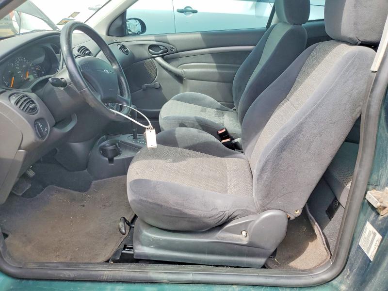 Продаж на аукціоні авто 2000 Ford Focus, vin: 3FAFP313XYR239055, номер лоту: 51888656