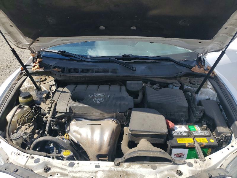 Aukcja sprzedaży 2010 Toyota Camry, vin: 4T1BF3EK7AU540115, numer aukcji: 55554136