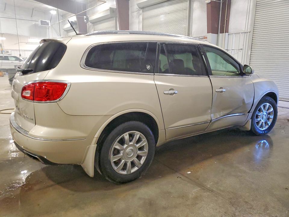 Продаж на аукціоні авто 2014 Buick Enclave, vin: 5GAKRBKD8EJ192684, номер лоту: 53140656
