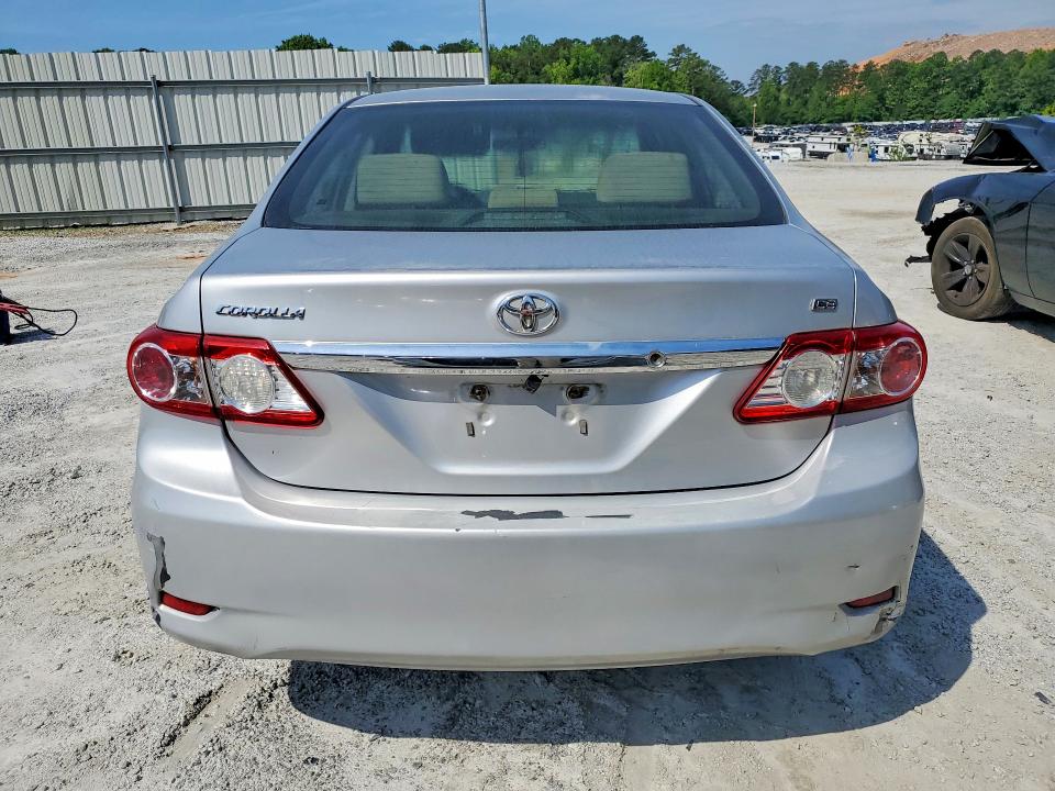 Aukcja sprzedaży 2012 Toyota Corolla, vin: JTDBU4EE5C9170749, numer aukcji: 53030226